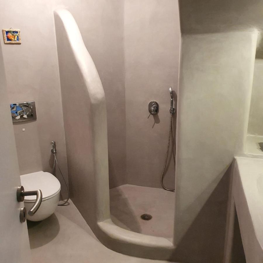 Villa Casa Brad Agios Arsenios Esterno foto