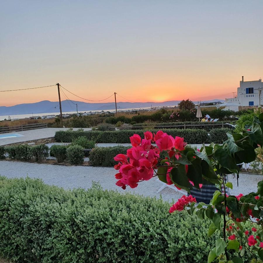 Villa Casa Brad Agios Arsenios Esterno foto