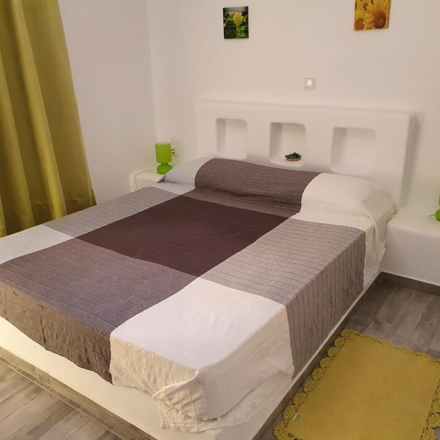 Villa Casa Brad Agios Arsenios Esterno foto