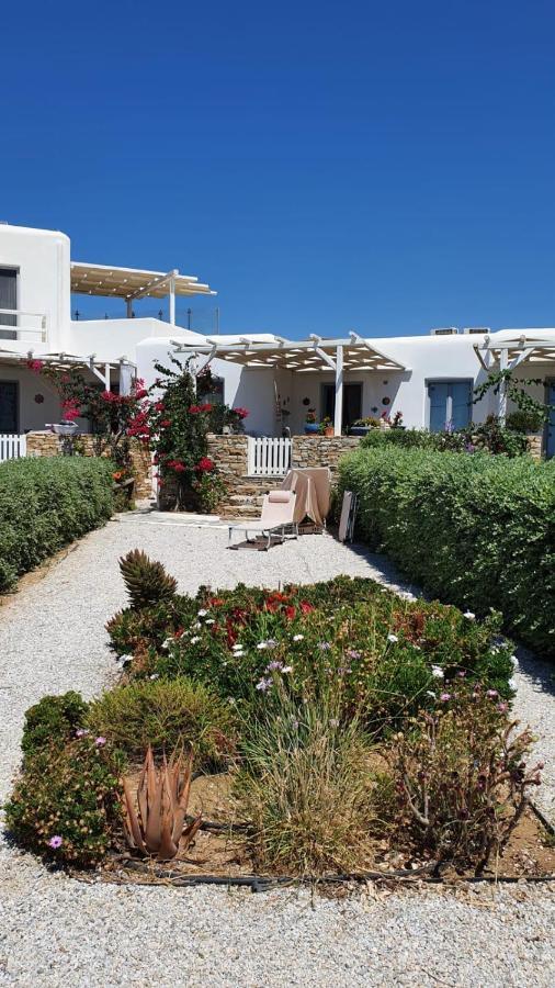 Villa Casa Brad Agios Arsenios Esterno foto